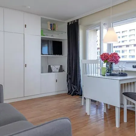 Strandkoenig 4 _ad1 _ 206_ Appartement